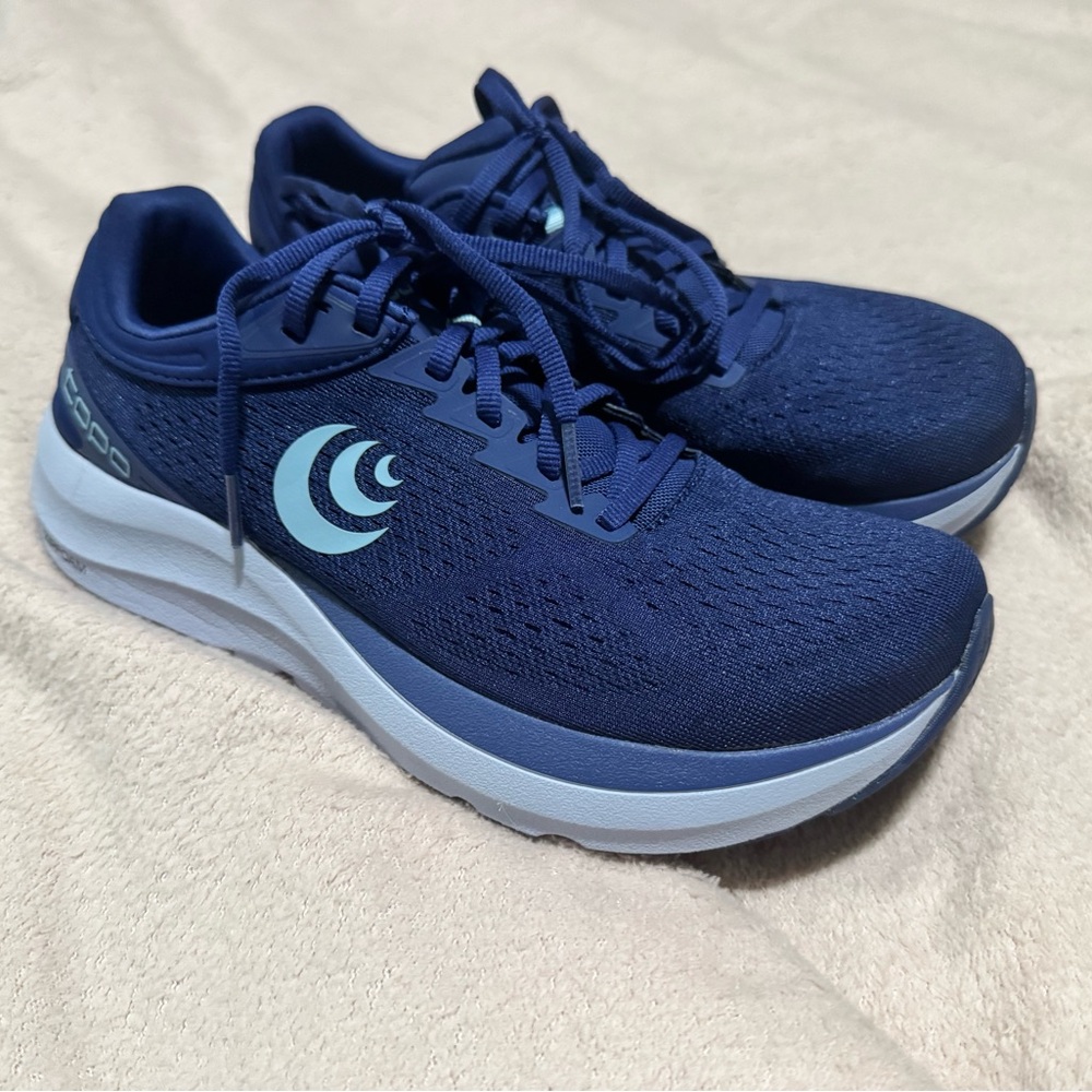 Topo Women's Purple/Lilac Athletic Shoes